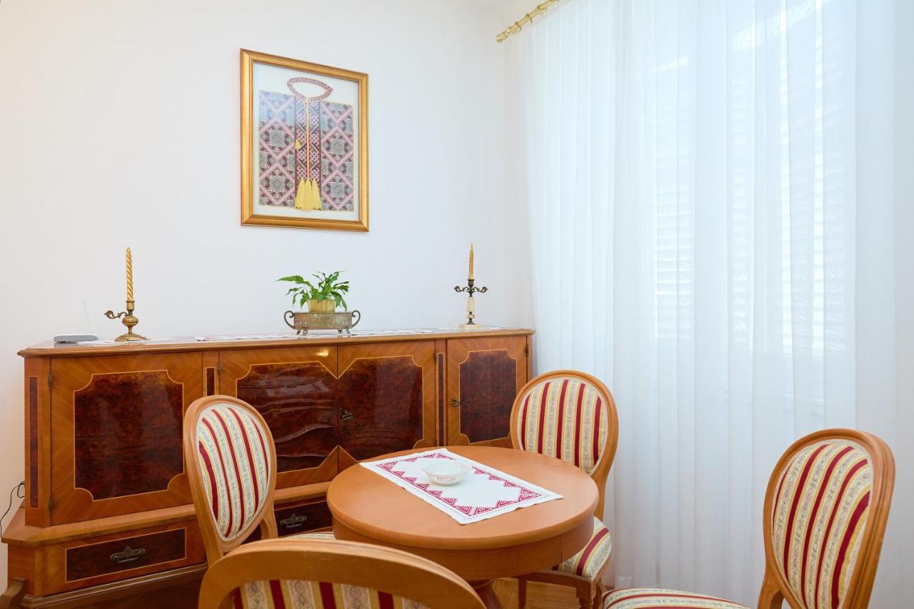 Seaview Apartment Ploce Dubrovnik Exterior photo
