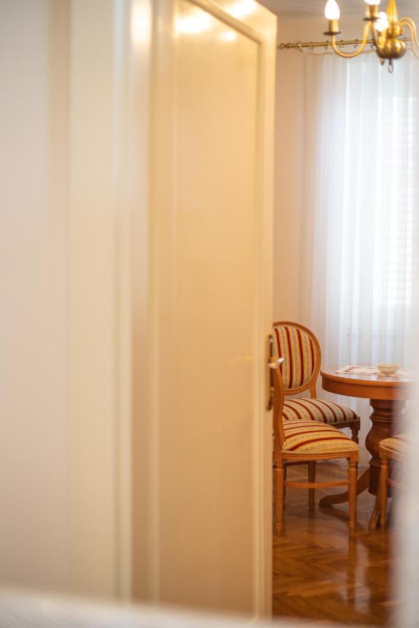 Seaview Apartment Ploce Dubrovnik Exterior photo